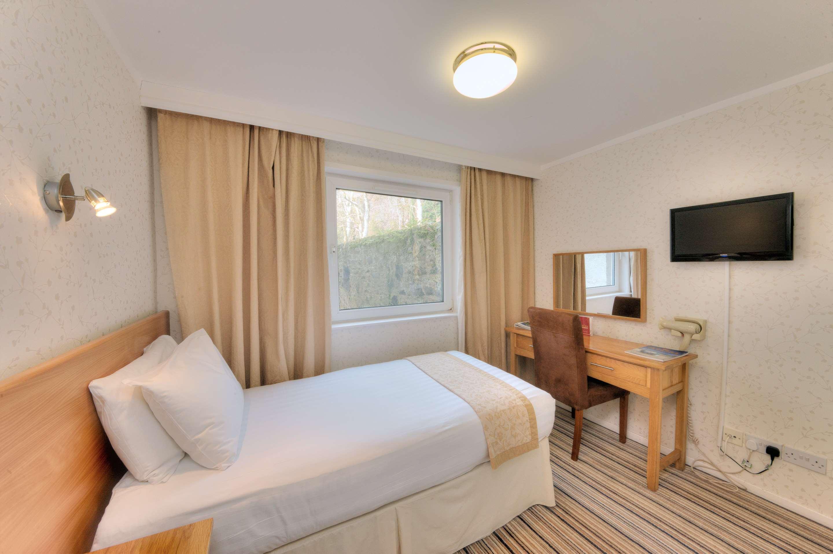 Muthu Queens Hotel, Обан Экстерьер фото