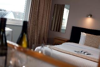 Muthu Queens Hotel, Обан Экстерьер фото